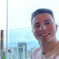 Arjen van Gaal's Photo