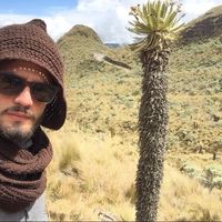 Daniel Builes Hernandez's Photo