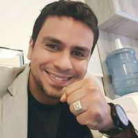 Marcos Souza's Photo