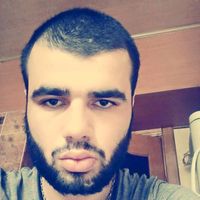 Demiko Megeneishvili的照片