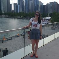 Priscila de Mello的照片