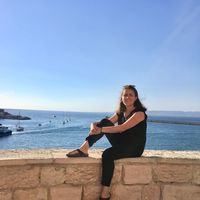 Le foto di Adélie Audet