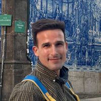 Tobias Pütz's Photo