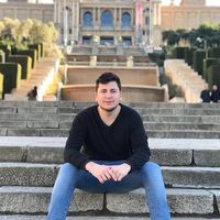 Juan Diego Ordonez Crespo's Photo