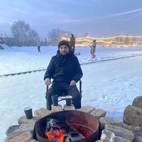 Ilham Babayev's Photo