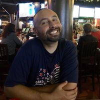 Fotos de Eddie Roble