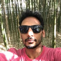 Robert Mathew的照片