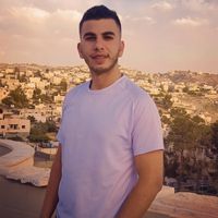 Abedarhman Alheeh's Photo