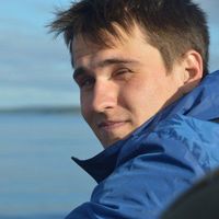 Данил Борисов的照片