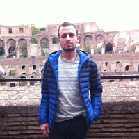 Rama Bergmann的照片