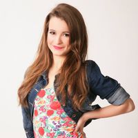 Viktorie Mašková's Photo