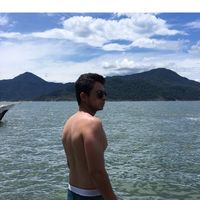 Fotos von Henrique Augusto Souza