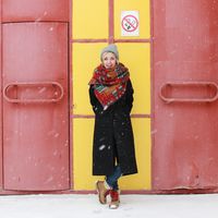 Katerina Zyryanova的照片