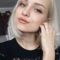 Polina Nyakina's Photo