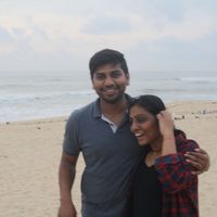 pooja Kandula的照片