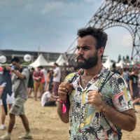 Caio Rodrigo Cunha Costa的照片