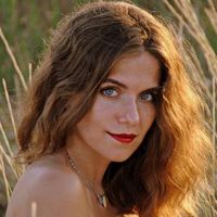 Nataliya Senchuk的照片