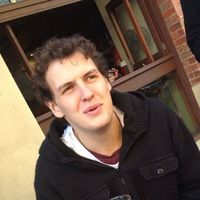 Troy Meadows's Photo