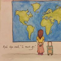 Paola Moralba's Photo