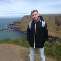 Vitaliy Astanin's Photo