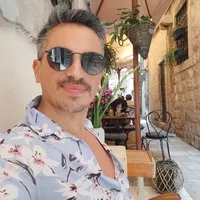 Harold Silva's Photo