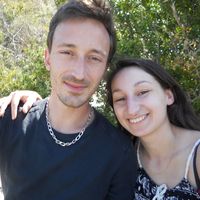 Chloé Guilbaud's Photo