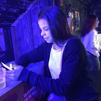 Jaine Medeiros的照片