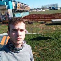 David Ledesma的照片