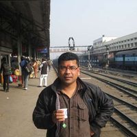 sudhir Shrestha's Photo