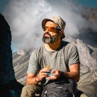 Antonio Lainez Arboledas's Photo