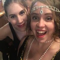 Maddison Hite的照片