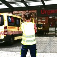 Todo Pasa por una Razón Everything happens for a reason的照片