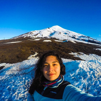 Fernanda Padilla's Photo