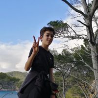 Gaël Tugler de Almeida's Photo