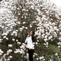 Mira Melnyk的照片