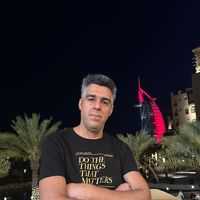 amirabbas pakzadeh's Photo