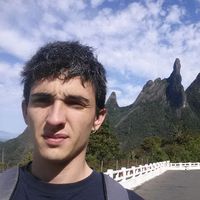 Santiago Vasquez's Photo