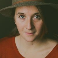 Daria Glazunova的照片