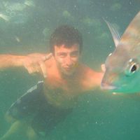 Fotos de Mauro Mattioni