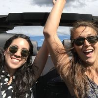 Photos de Megan Sinclair