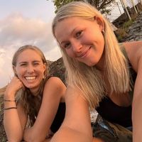 Anne Kleinert's Photo