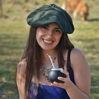 Sofia Martin的照片