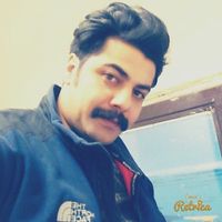 Mohammad Panahi's Photo
