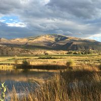 Fotos de murielle mccarron