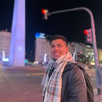 Ulises  Torres's Photo