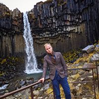 Björn Jón Bragason的照片