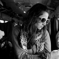 Diana Moure的照片