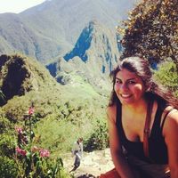 Adriana Peralta's Photo