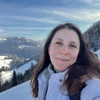 Ana Ferraro的照片