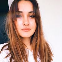 Mariam Pambukhchyan's Photo